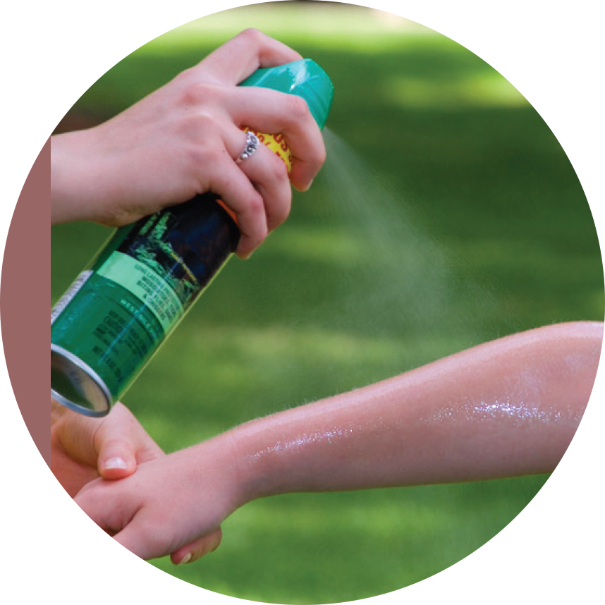 REPELLENTS SacramentoYolo Mosquito & Vector Control